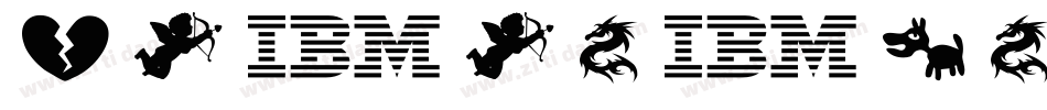 logo g字体转换